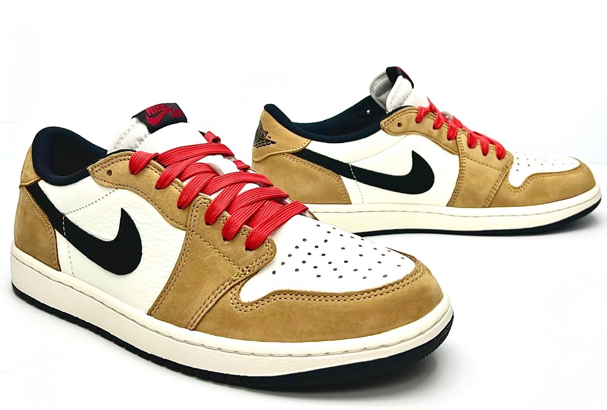 Nike Air Jordan 1 Low OG 