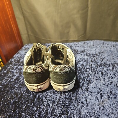 Size 5 - VANS Style 36 Bandana | eBay