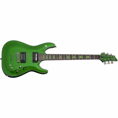 Used Schecter California Custom T-Style Natural 1996 | eBay