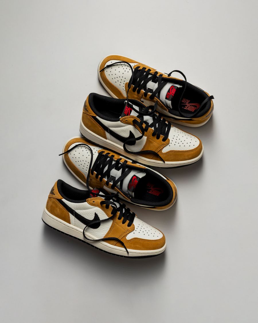 Nike Air Jordan 1 Low OG 