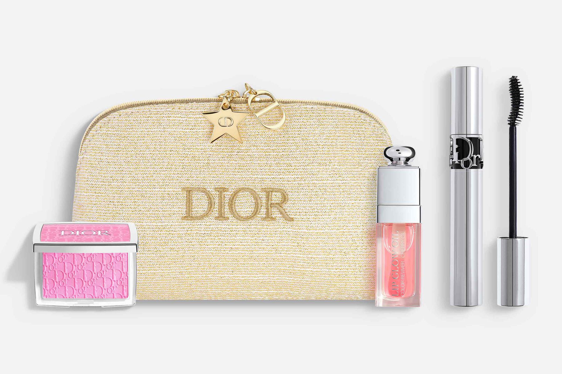 DIOR Limited-Edition 2024 Holiday Gift Sets - BeautyVelle | Makeup