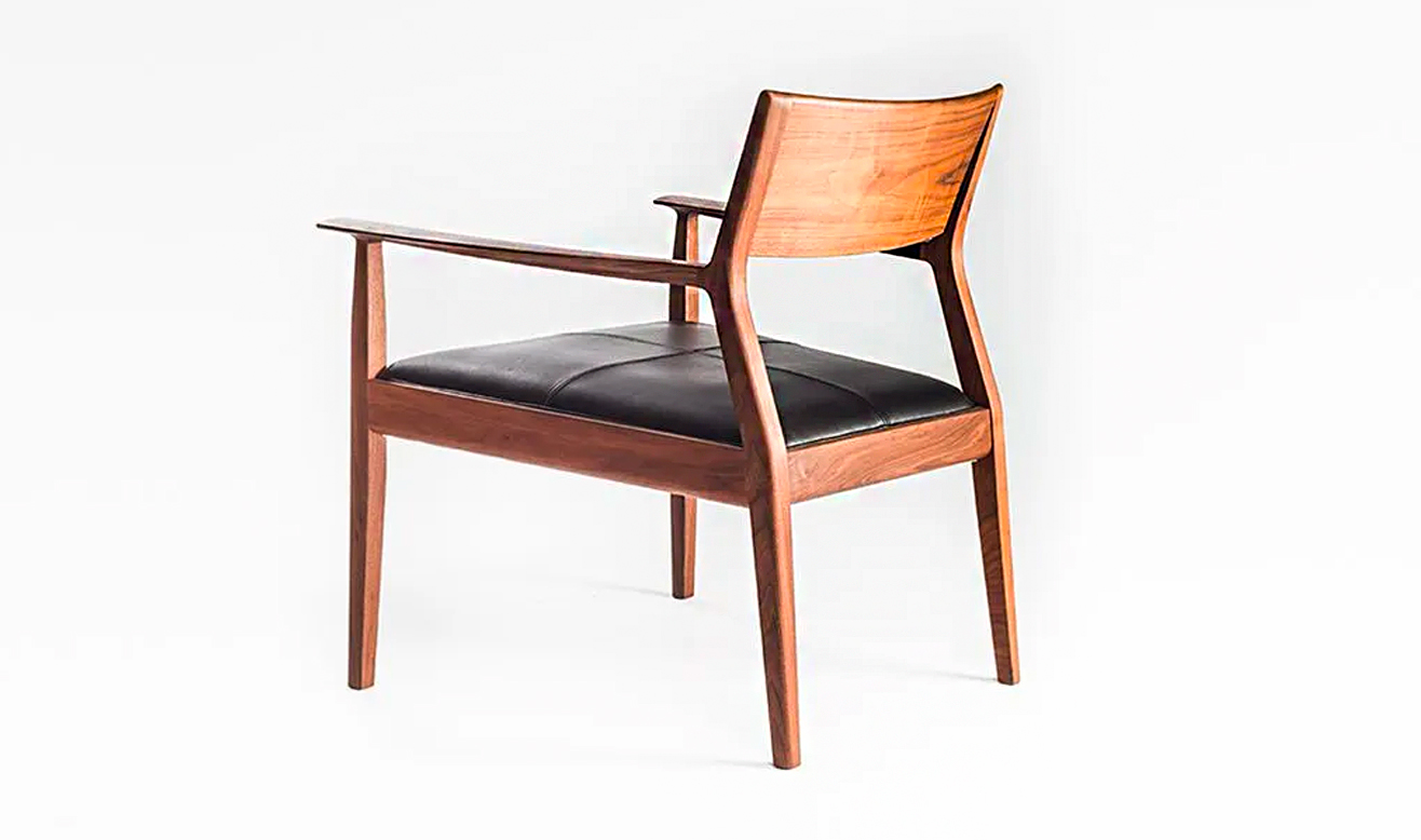 Nightfly chair – Time & Style