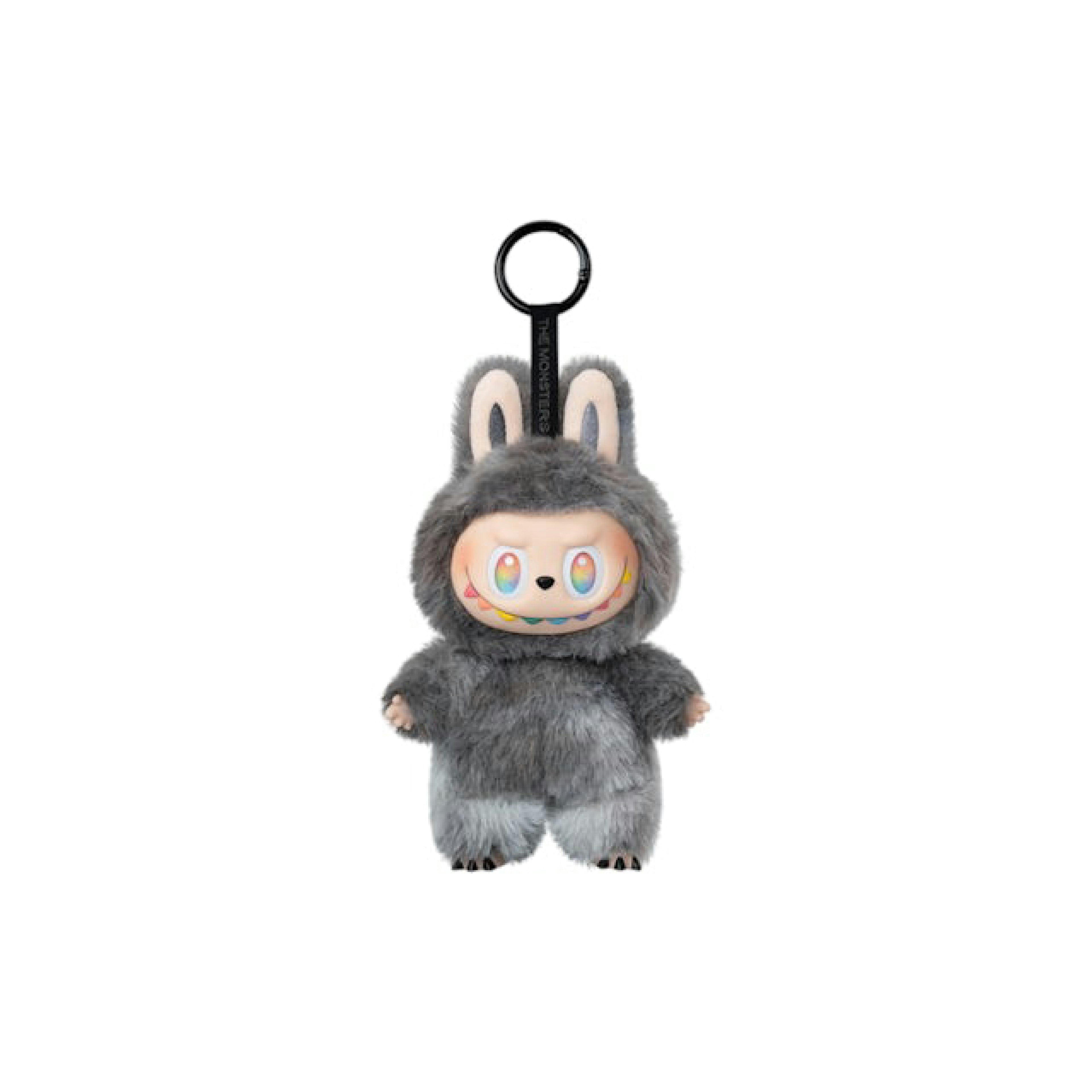 Pop Mart Labubu The Monsters Big into Energy Series ID (Secret