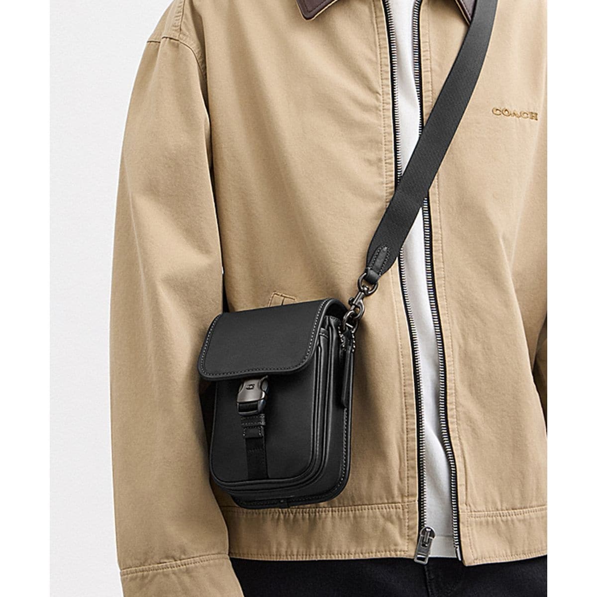 コーチ(COACH) ボディバッグ メンズ ショルダーバッグ | 通販・人気