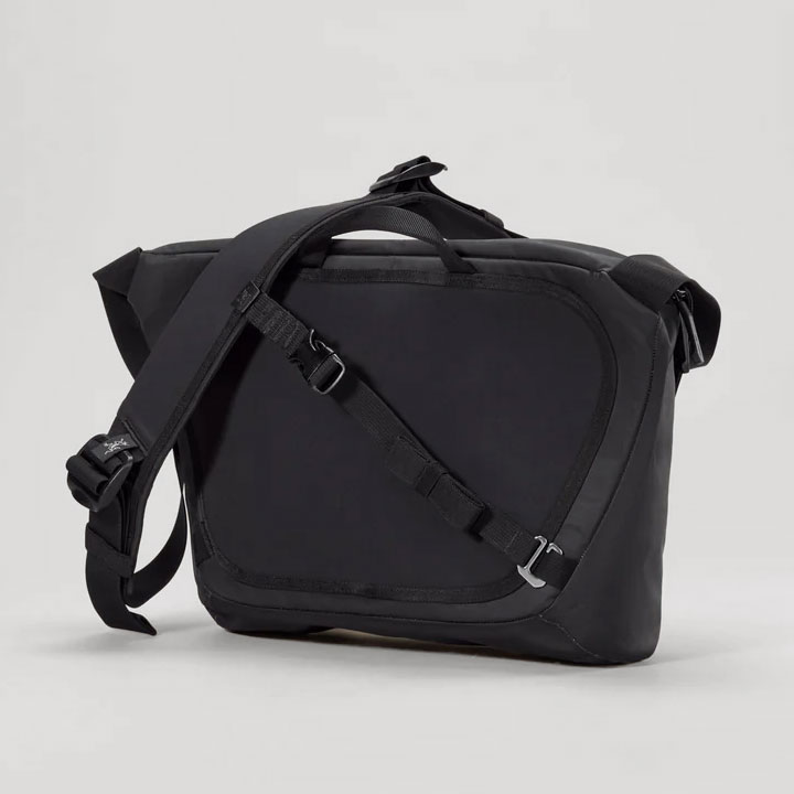 ARC'TERYX アークテリクス｜ グランヴィル 10 クーリエ バッグ X10384