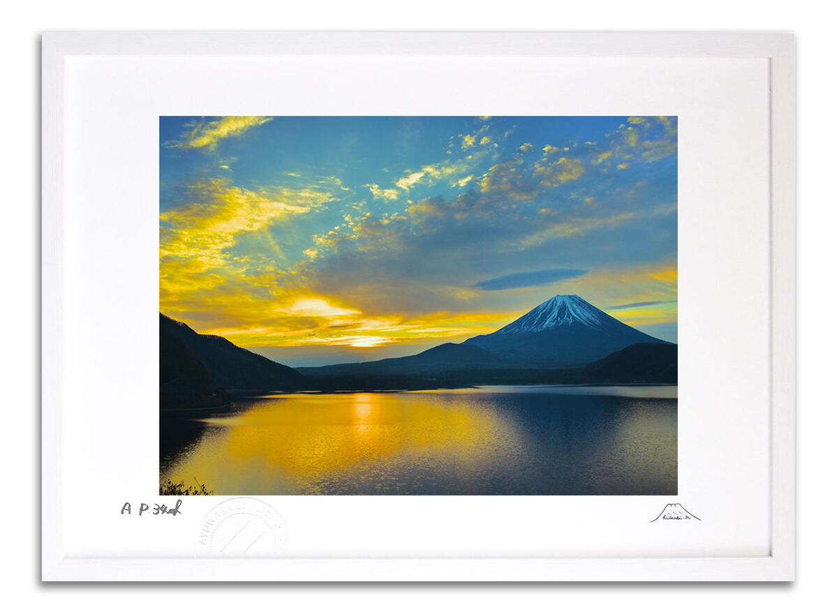 楽天市場】 商品別カテゴリー > 絵画 > 風景画 > 山・川・湖 : 絵画