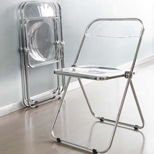 ANONIMA CASTELLI/アノニマカステッリ】 プリアチェア Plia Chair