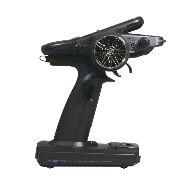 フタバ プロポ 6PV-R404SBS 受信機セット エンジンカー用 00008723-3