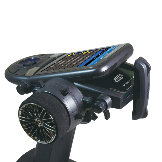 フタバ プロポ 6PV-R404SBS 受信機2個セット エンジンカー用 00008724