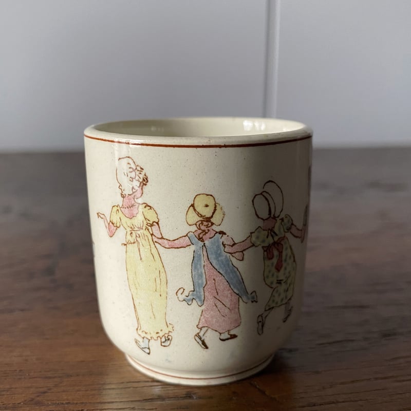 サルグミンヌ U&C Sarreguemines ディネット アンファンリシャール