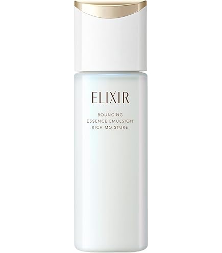 Amazon.co.jp: ELIXIR エリクシール アドバンスド エマルジョン T 3