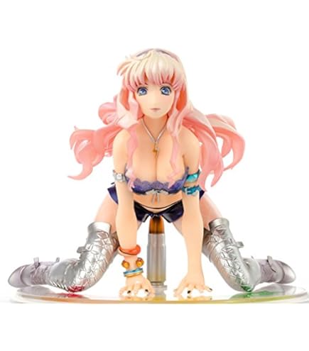 Amazon.co.jp: メガハウス(MegaHouse) アルファオメガ マクロスF
