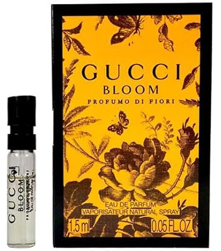 Amazon | グッチ GUCCI ブルーム ネッターレ ディ フィオーリ 30ml EDP