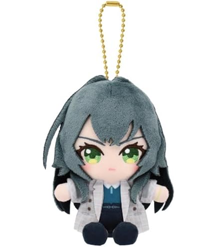 Amazon.co.jp: アイドルマスター ミリオンライブ! ぬいぐるみ 桜守歌織