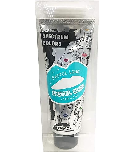 Amazon | パイモア インペリアルヘアカラー キュア 120g P-8 ピンク