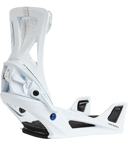 Amazon | Burton メンズ Step On Genesis EST スノーボード