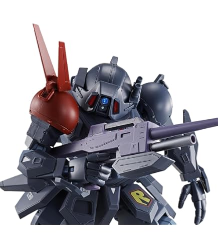 Amazon.co.jp: 【▽】[FIG]スコープドッグ 通常版 装甲騎兵ボトムズ 1