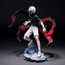 Amazon.co.jp: アニメ東京喰種トーキョーグール金木研アクション