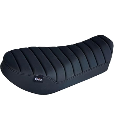 Amazon | Gクラフト(Gcraft) SCシート 鋲打ち モンキー125(JB02/JB03