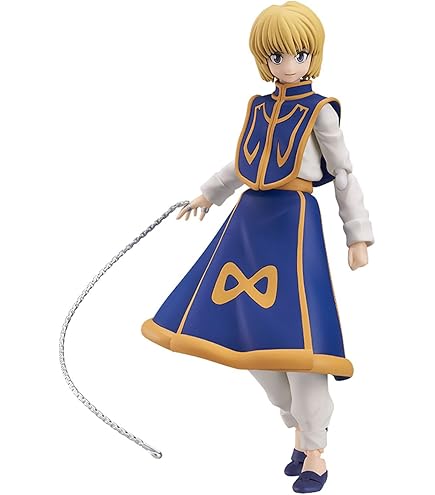 Amazon | クラピカ フィギュア HUNTER×HUNTER Grandista Kurapika 公式