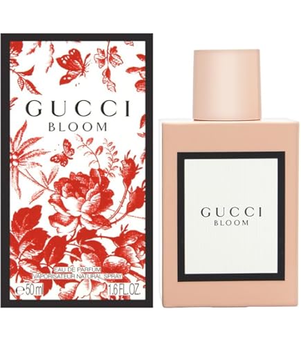 Amazon | グッチ GUCCI ブルーム ネッターレ ディ フィオーリ 30ml EDP