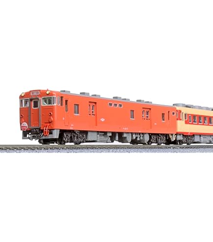 Amazon | KATO Nゲージ 475系 増結 6両セット 10-462 鉄道模型 電車