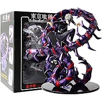 Amazon.co.jp: アクションフィギュア東京喰種トーキョーグール