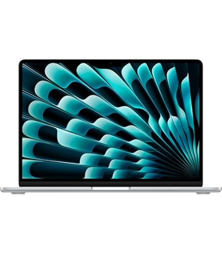Amazon.com: Apple 2022 MacBook Air with M2 Chip (13-inch, 16GB RAM