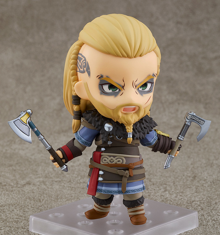 ねんどろいど エイヴォル