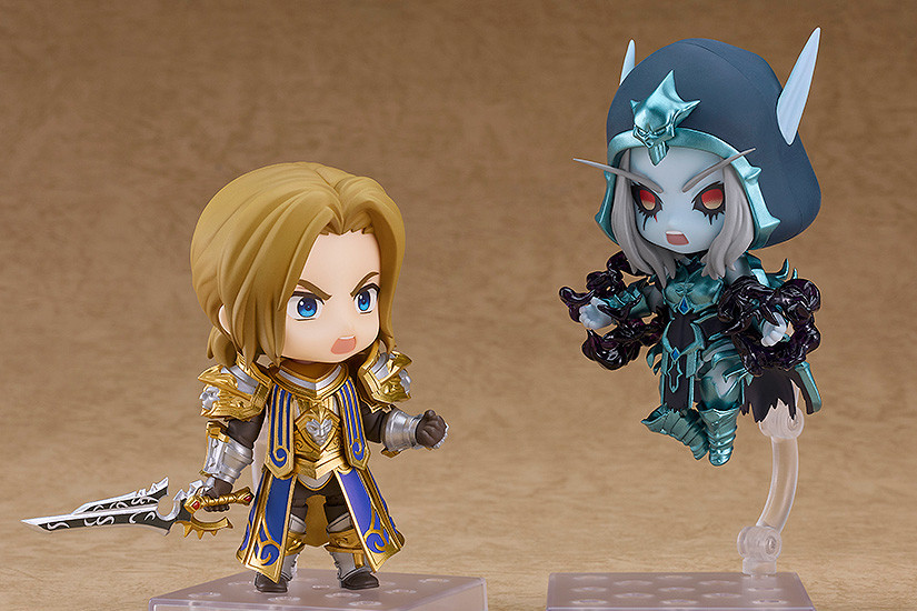 ねんどろいど アンドゥイン・リン