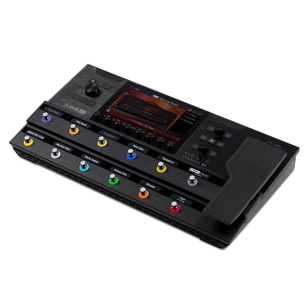 Line 6 Helix Stadium XL Floor | guitarguitar