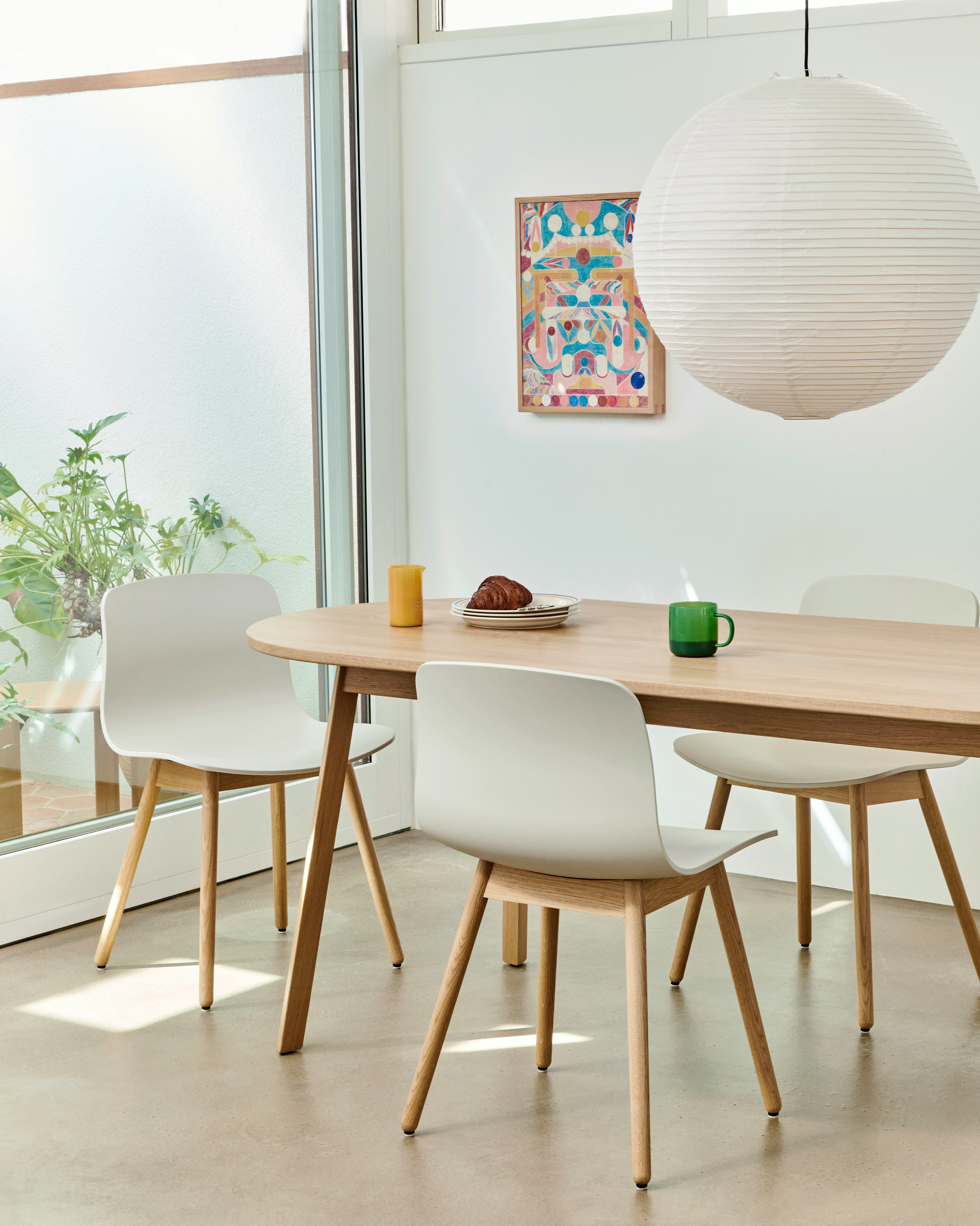 About A Chair 12 Side Chair 2.0 – Design Within Reach
