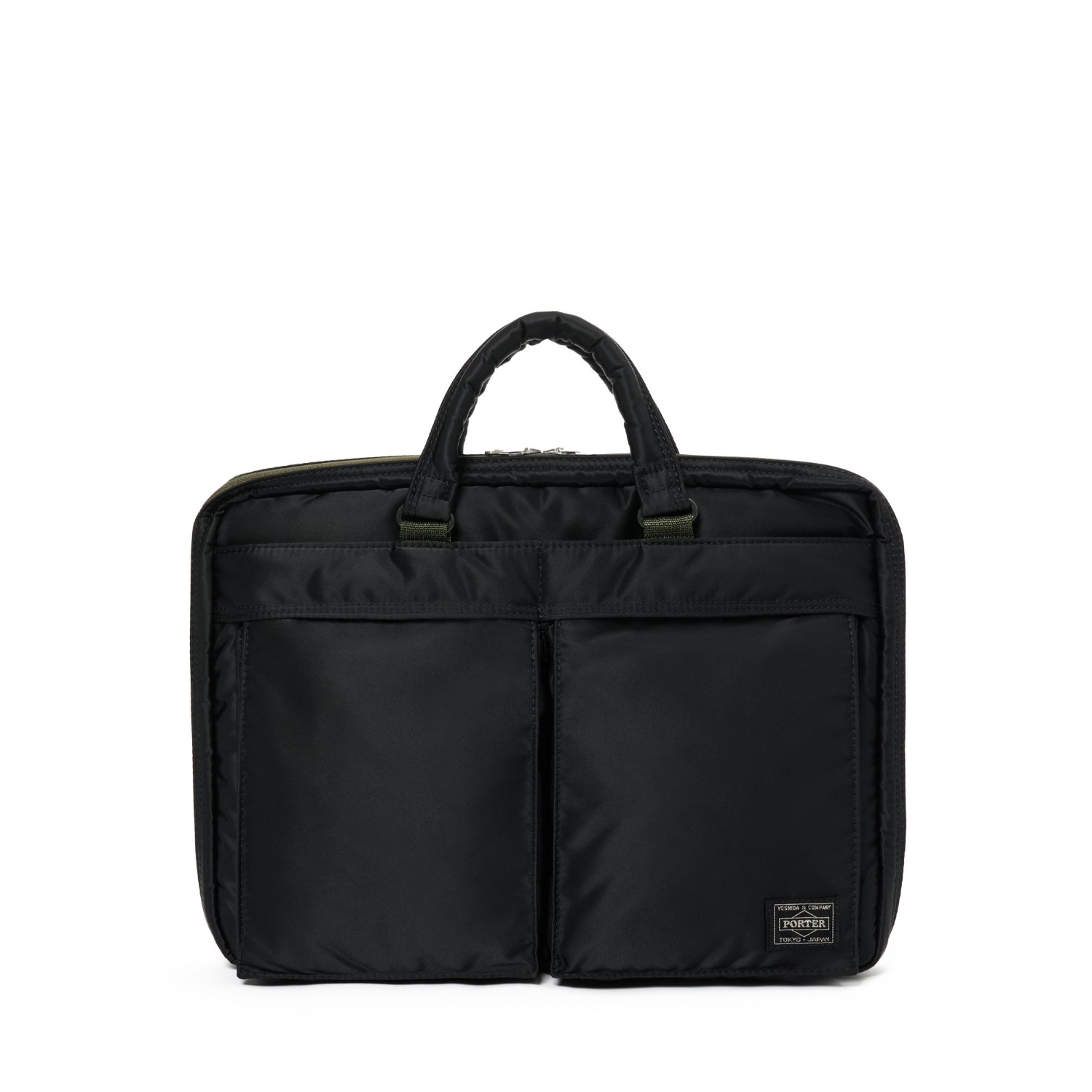PX TANKER (PX tanker) OPERATOR BAG 13 | Yoshida&Co. homepage