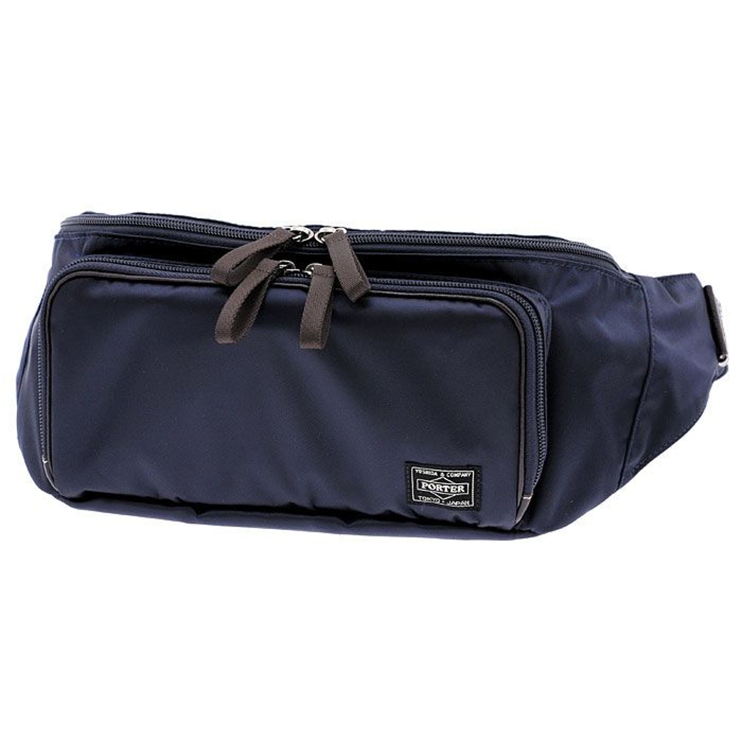 PLAN(プラン) WAIST BAG | 吉田カバンホームページ | YOSHIDA & Co.