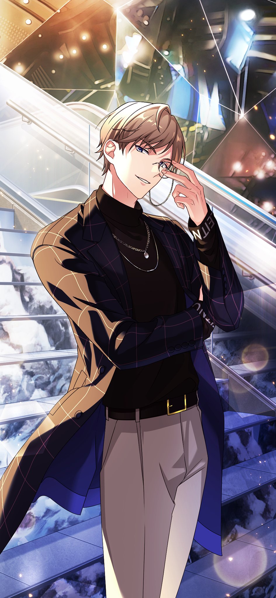 カード一覧】磴塔真 - 東京ディバンカー非公式アットウィキ - atwiki