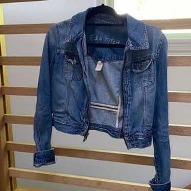 Ezra fitch jacket - Gem