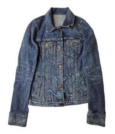Ezra fitch jacket - Gem