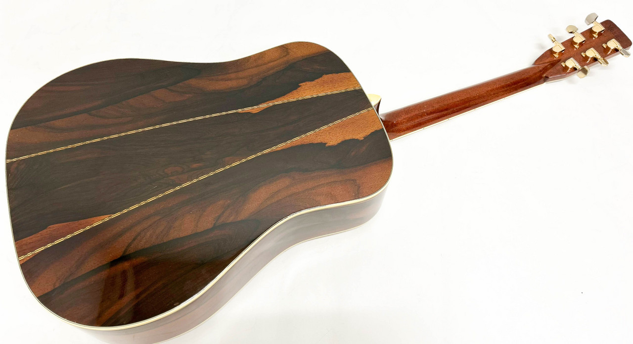 Morris W-100 special（ビンテージ）［デジマートSALE］【楽器検索