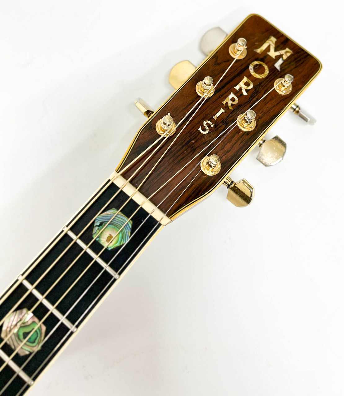 Morris W-100 special（ビンテージ）［デジマートSALE］【楽器検索