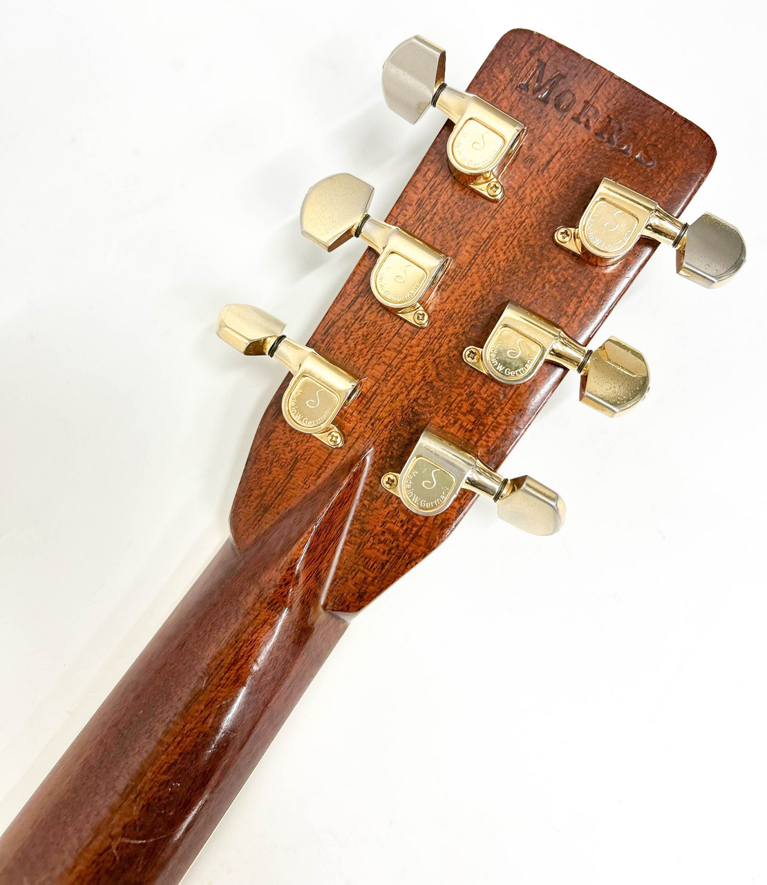 Morris W-100 special（ビンテージ）［デジマートSALE］【楽器検索