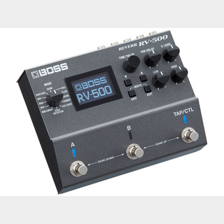 BOSS、RV-5の検索結果【楽器検索デジマート】