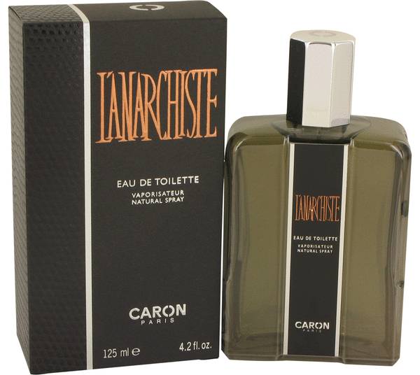 L'anarchiste Cologne | FragranceX