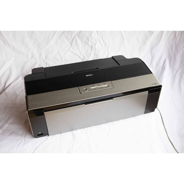 EPSON - EPSON PX G5300 改【ジャンク品】エプソン プリンタ 写真用の