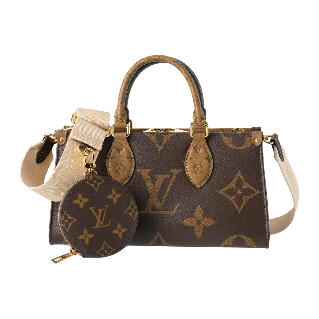 LOUIS VUITTON - 新品 ルイヴィトン Louis Vuitton ショルダーバッグ