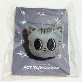 TOMORROW X TOGETHER - ダゴニャン 新品未開封 TXT プルバトゥ