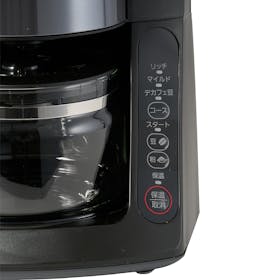 パナソニック コーヒーメーカー NC-A57をレビュー！クチコミ・評判をも
