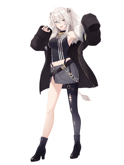 バーチャルYouTuberの獅白ぼたんがRed Bull Flight Dayを生観戦、その