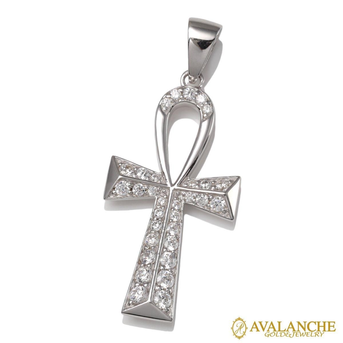 シルバー ペンダント 3-10493-02 - AVALANCHE OFFICIAL STORE