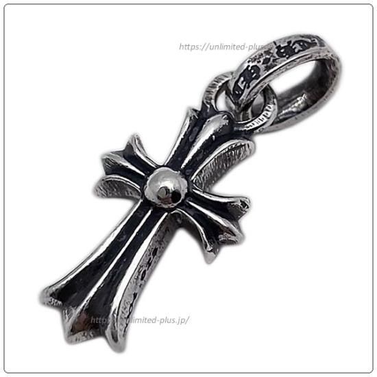 クロムハーツ（Chrome Hearts）ペンダント ベイビー ファット チャーム