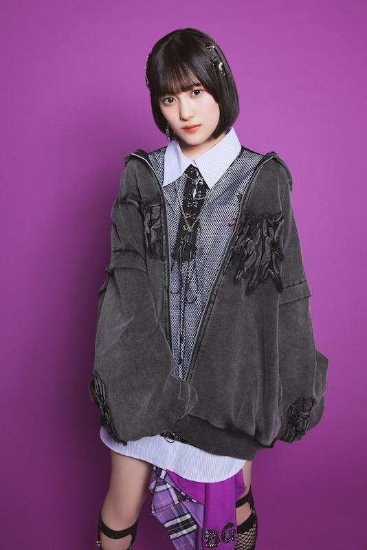 2ページ目：天狼群・橘 杏咲×花宮初奈「ANIMAX MUSIX2025」＆「極悪